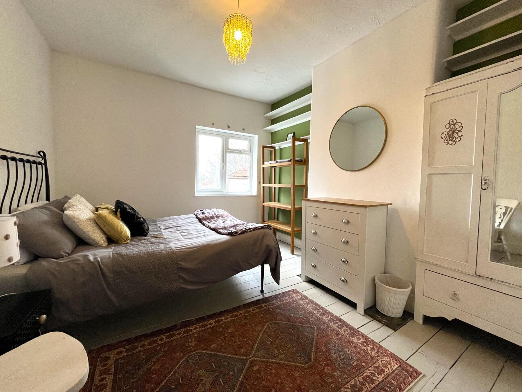 Charming Cottage Retreat With Garden - Sleeps 12 بريستول المظهر الخارجي الصورة